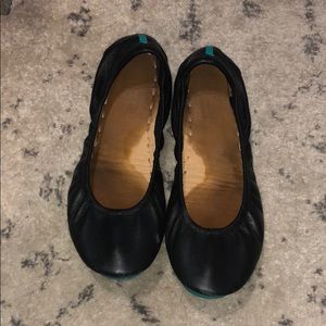 Matte Black Tieks